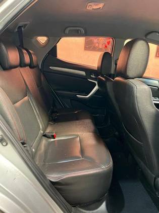 JAC T5 1.5 16V JETFLEX 4P MANUAL